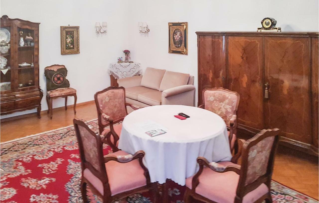 One-Bedroom Apartment In Wien Екстериор снимка