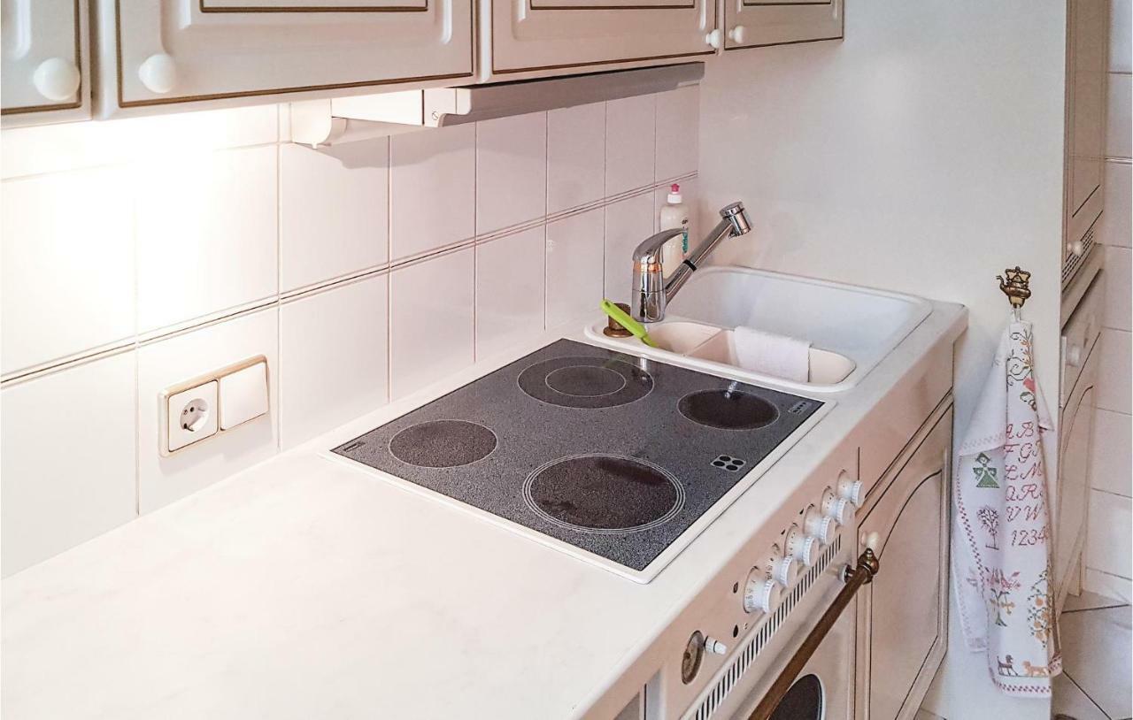 One-Bedroom Apartment In Wien Екстериор снимка