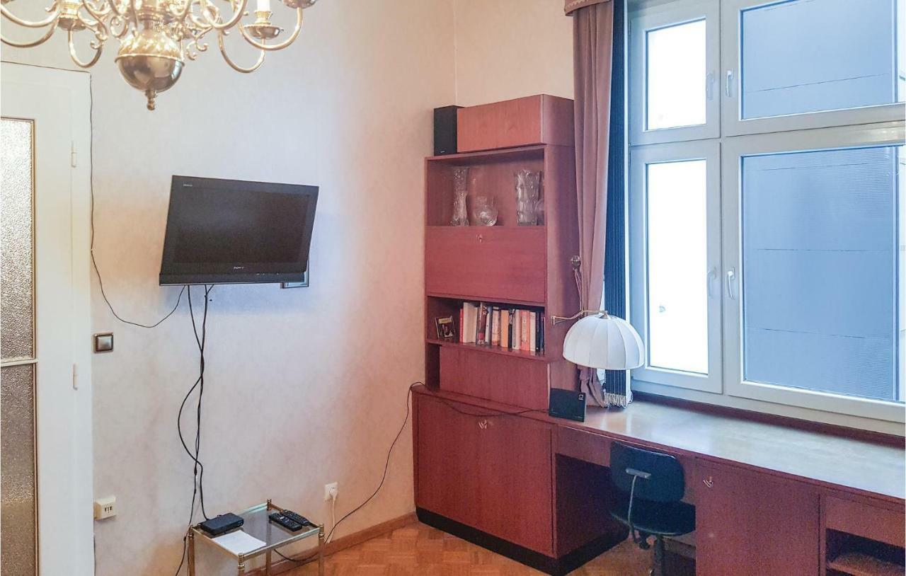 One-Bedroom Apartment In Wien Екстериор снимка