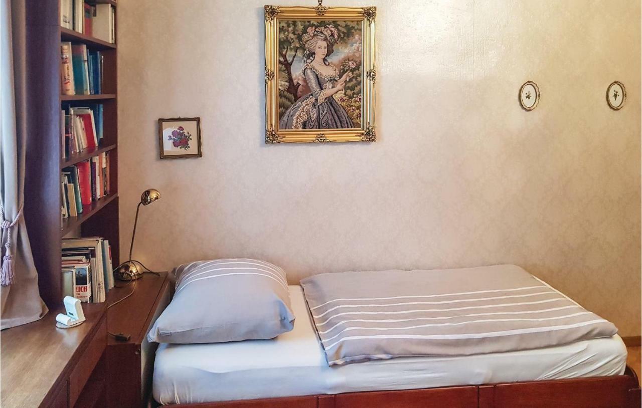 One-Bedroom Apartment In Wien Екстериор снимка