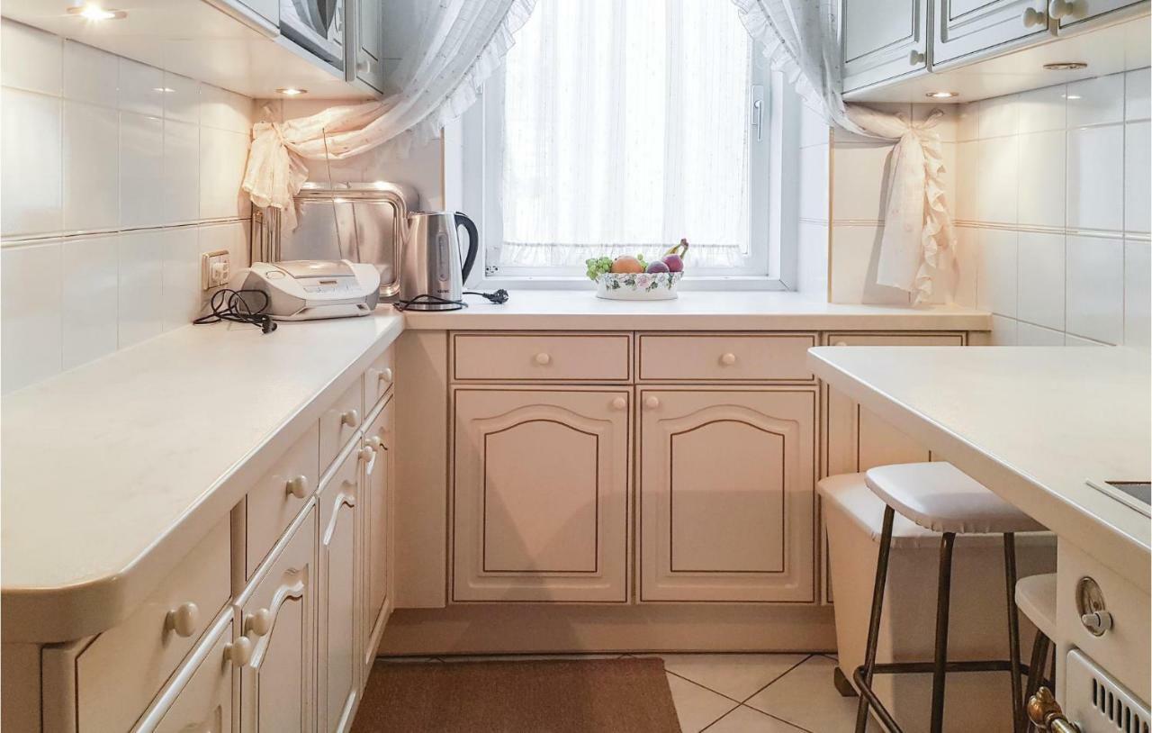 One-Bedroom Apartment In Wien Екстериор снимка