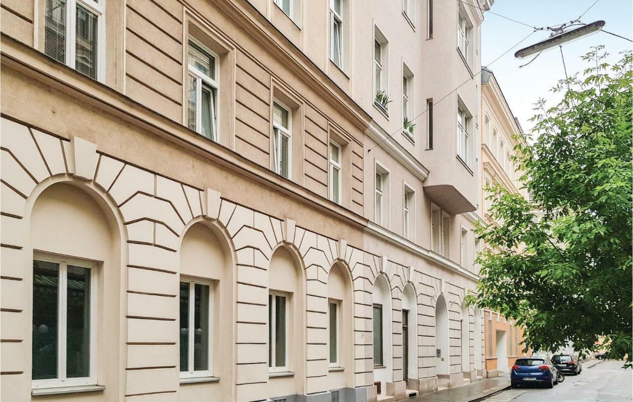 One-Bedroom Apartment In Wien Екстериор снимка
